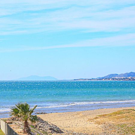 Apartament Di Mare Litoral Costa Dorada - Only Families Mont-roig del Camp Zewnętrze zdjęcie