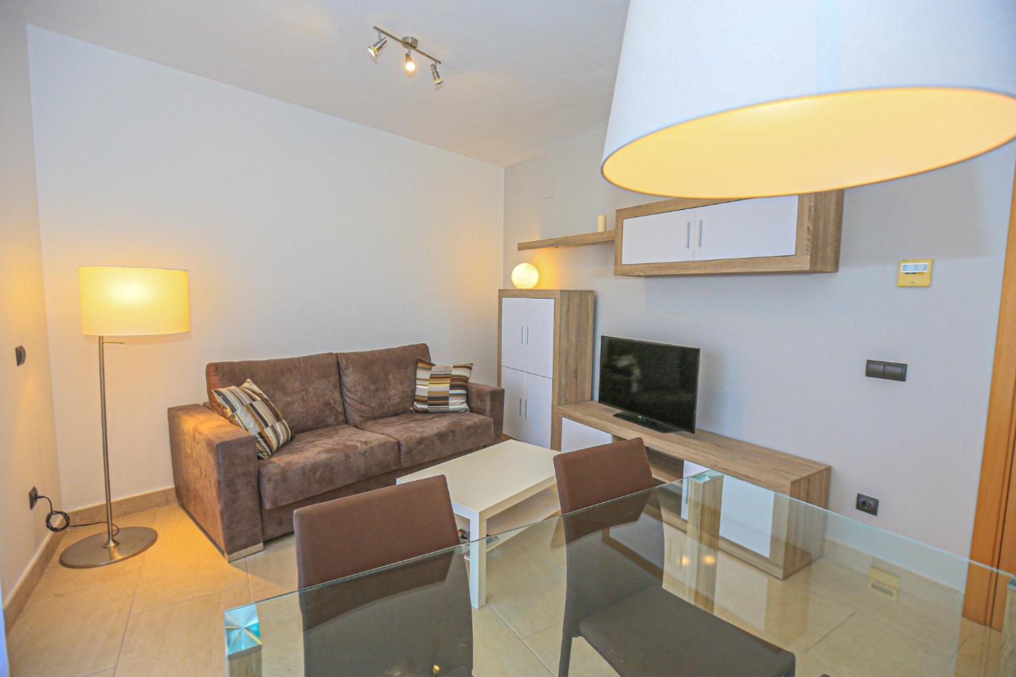 Apartament Di Mare Litoral Costa Dorada - Only Families Mont-roig del Camp Zewnętrze zdjęcie