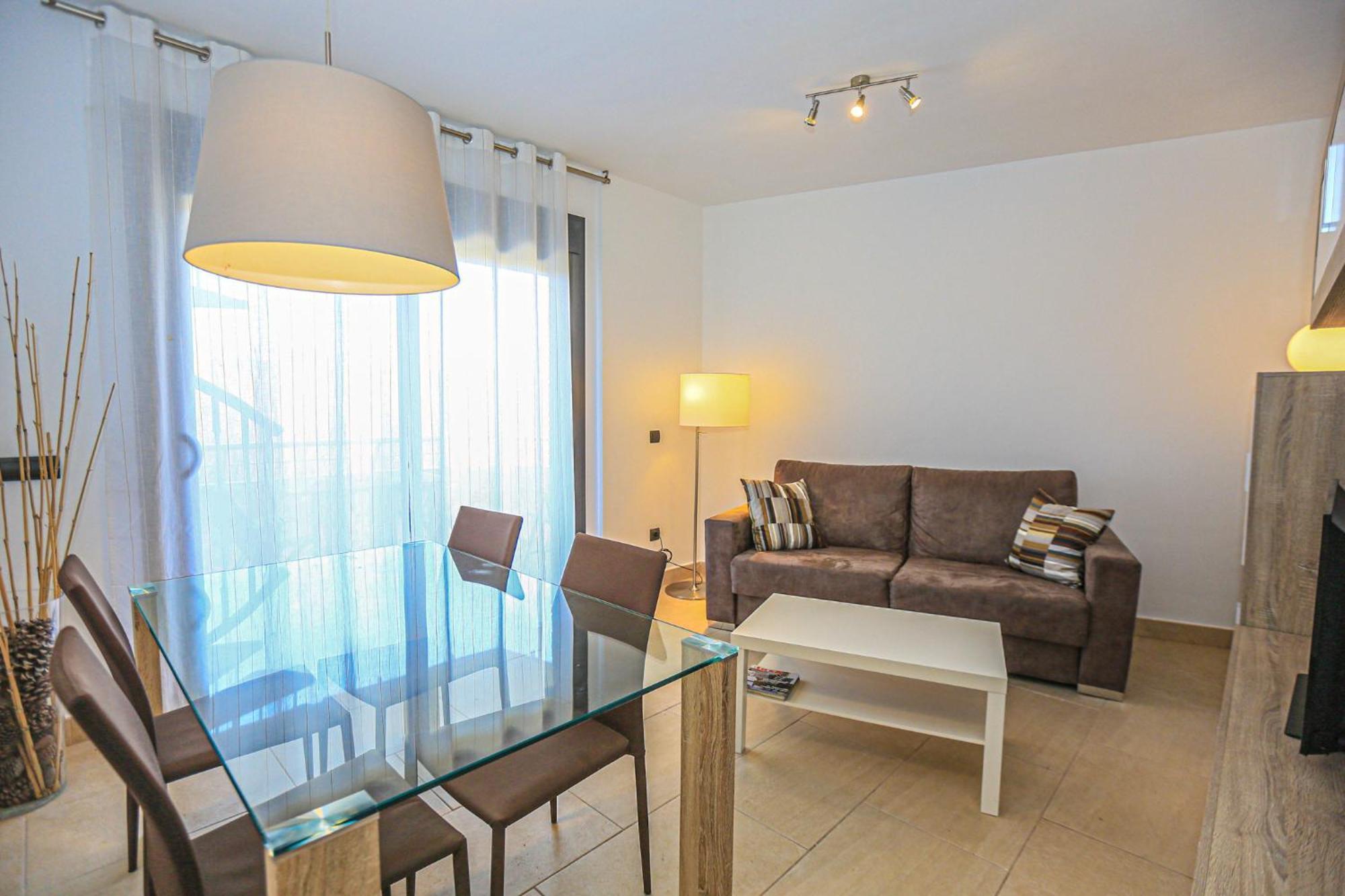 Apartament Di Mare Litoral Costa Dorada - Only Families Mont-roig del Camp Zewnętrze zdjęcie