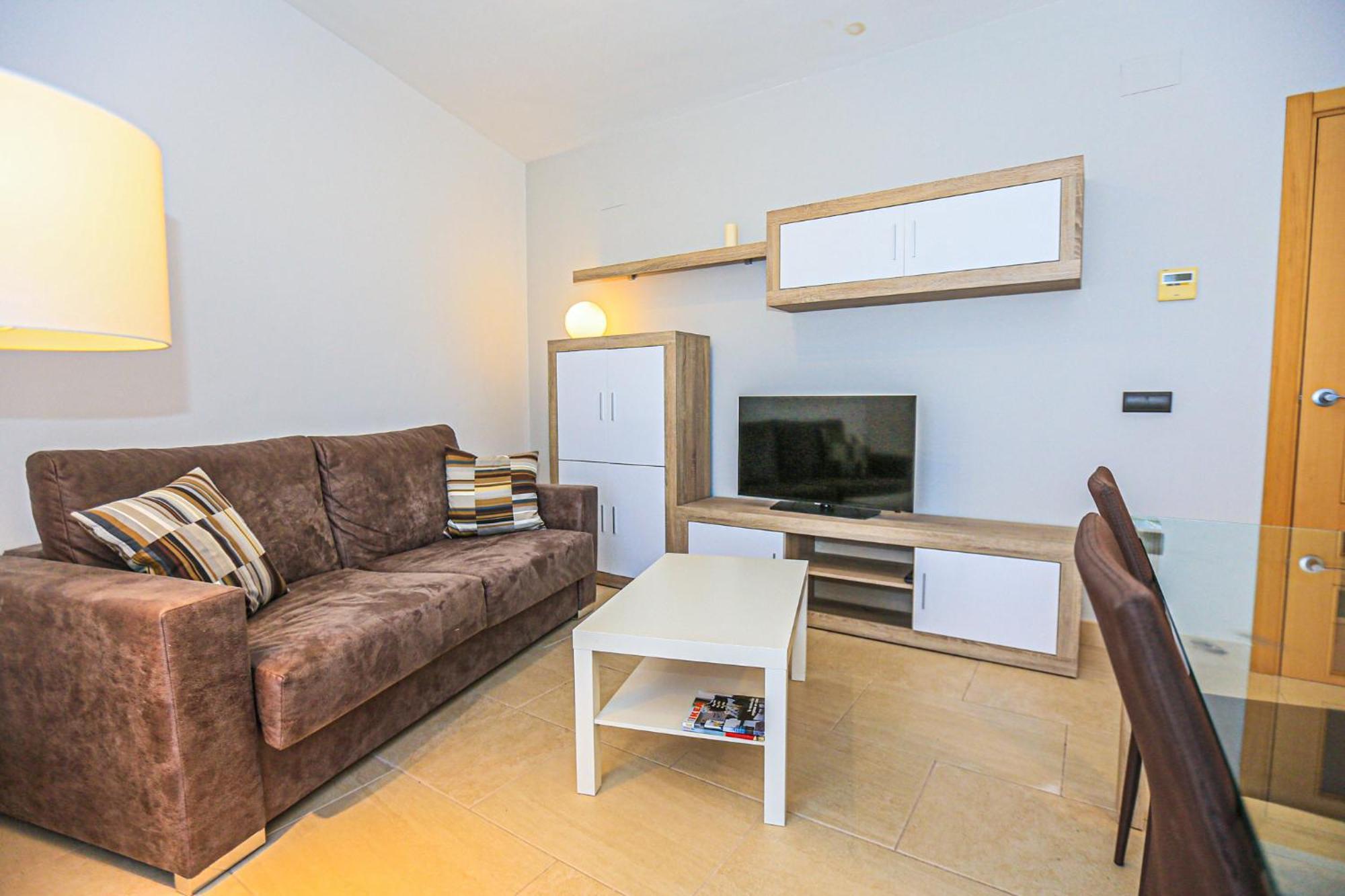 Apartament Di Mare Litoral Costa Dorada - Only Families Mont-roig del Camp Zewnętrze zdjęcie