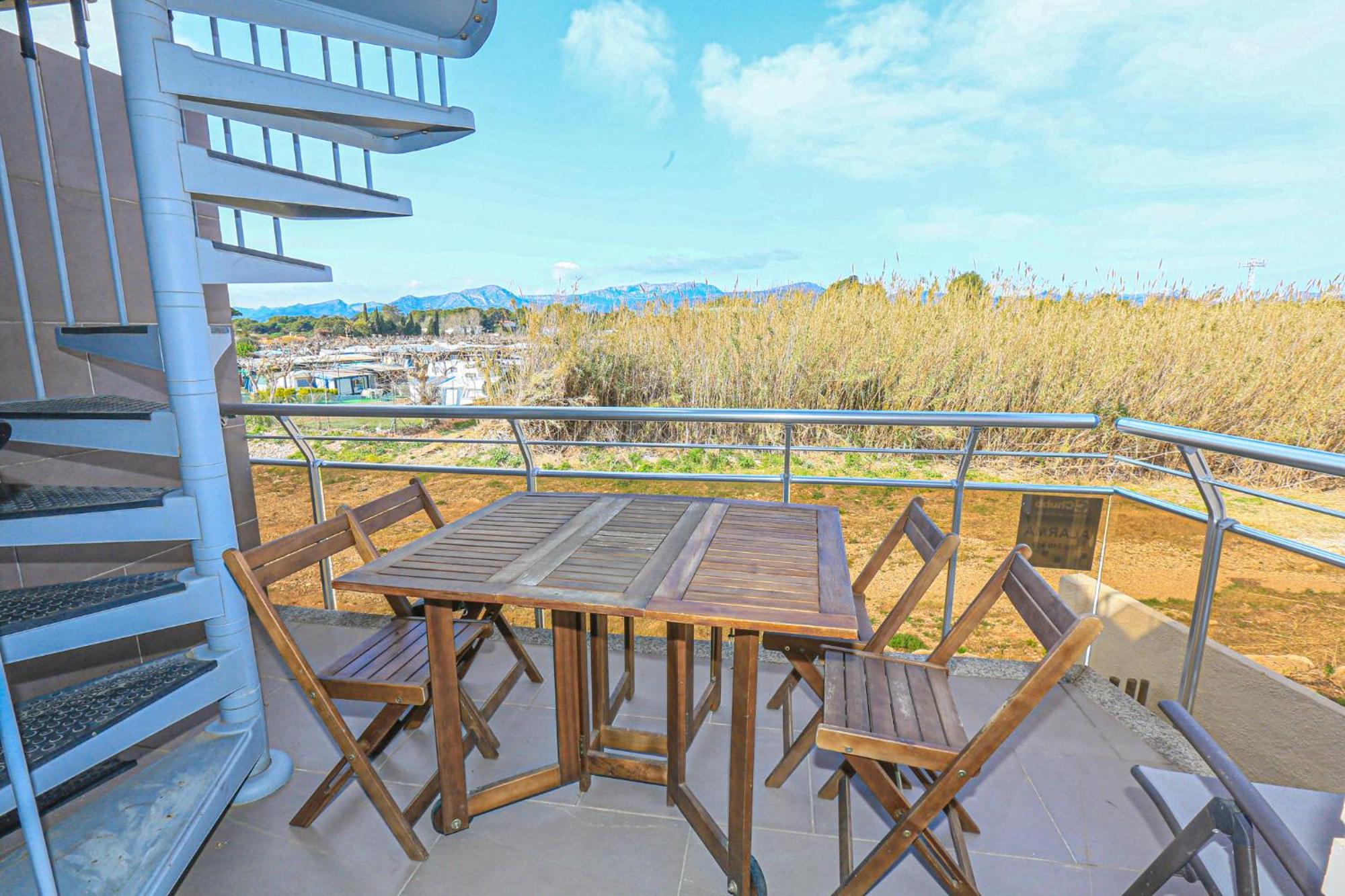 Apartament Di Mare Litoral Costa Dorada - Only Families Mont-roig del Camp Zewnętrze zdjęcie