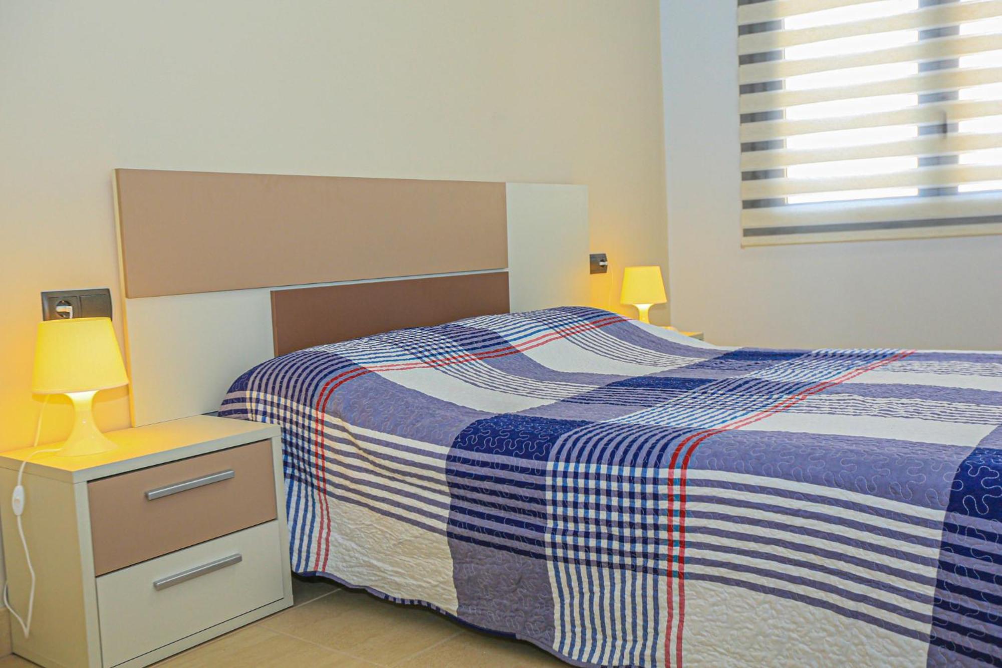 Apartament Di Mare Litoral Costa Dorada - Only Families Mont-roig del Camp Zewnętrze zdjęcie
